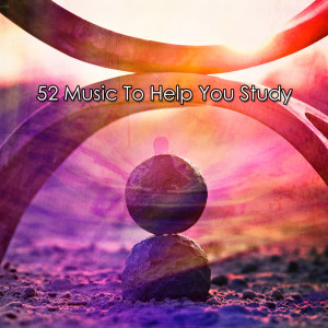 Album 52 Music To Help You Study from Guided Meditation