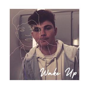 收聽Sam Frank的Wake Up (Explicit)歌詞歌曲