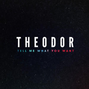ดาวน์โหลดและฟังเพลง Tell Me What You Want พร้อมเนื้อเพลงจาก Theodor