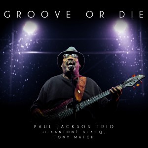 收听Paul Jackson的Die歌词歌曲