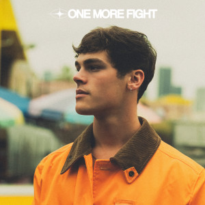 AJ Mitchell的專輯One More Fight