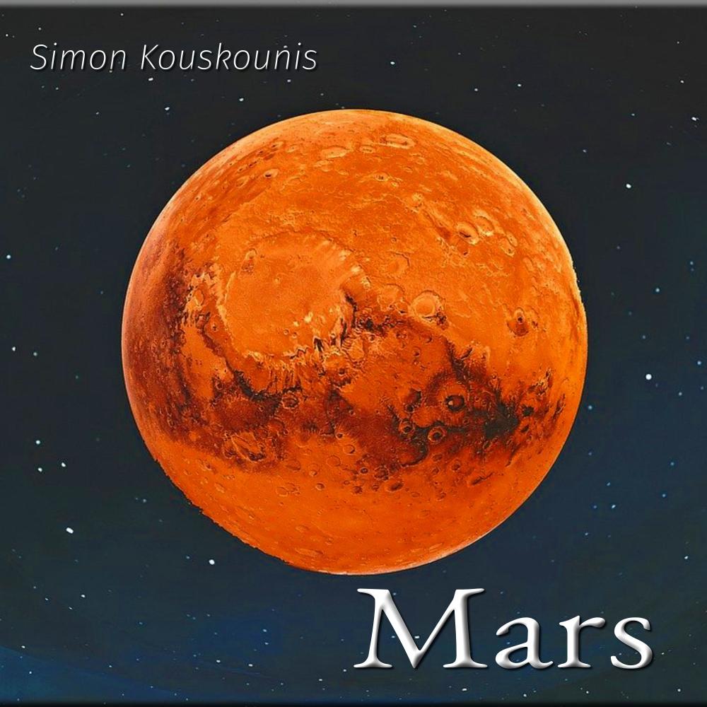 Mars