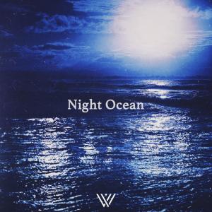 ดาวน์โหลดและฟังเพลง Night Ocean พร้อมเนื้อเพลงจาก WEBER