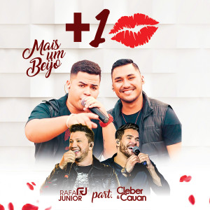 Listen to Mais um Beijo song with lyrics from Rafa e Junior