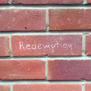 Redemption (Explicit)