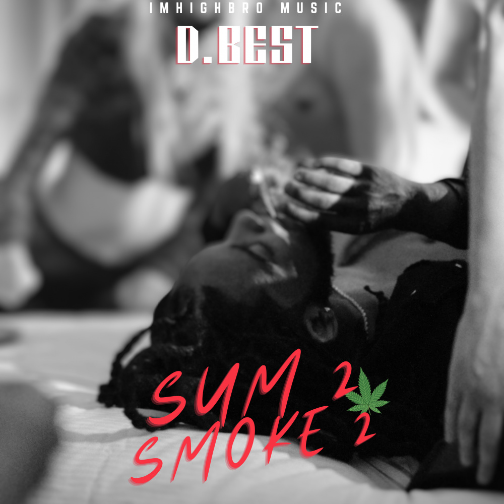 ImHighBro Anthem (Explicit)