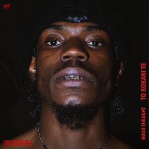 Bogo thegoat的專輯TO KOKANI TE (Explicit)