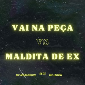 Mc Leozin的專輯Vai na Peça Vs Maldita de Ex (Explicit)