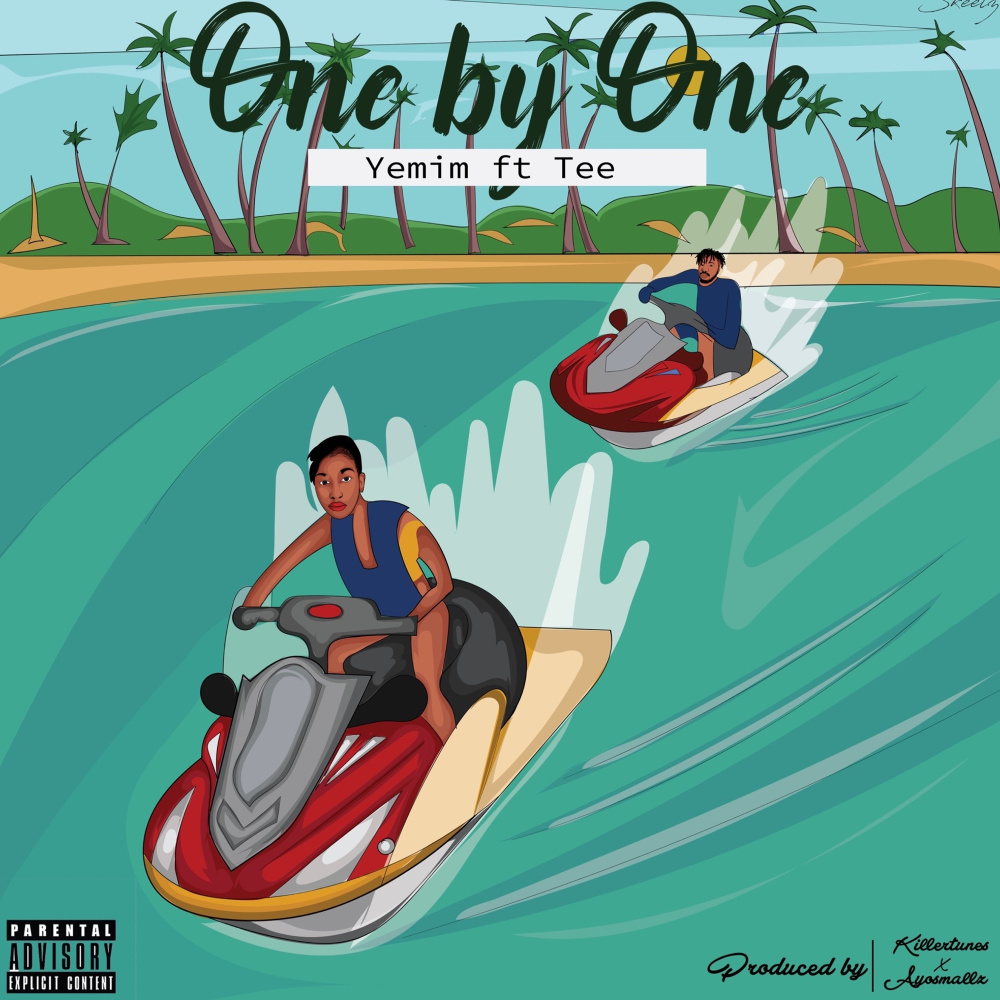 One by One (Explicit)