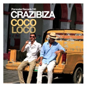ดาวน์โหลดและฟังเพลง Coco Loco พร้อมเนื้อเพลงจาก Crazibiza