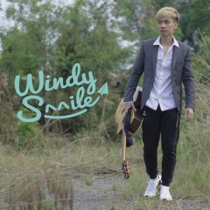 อัลบัม Windy Smile ศิลปิน Champ Windy Smile