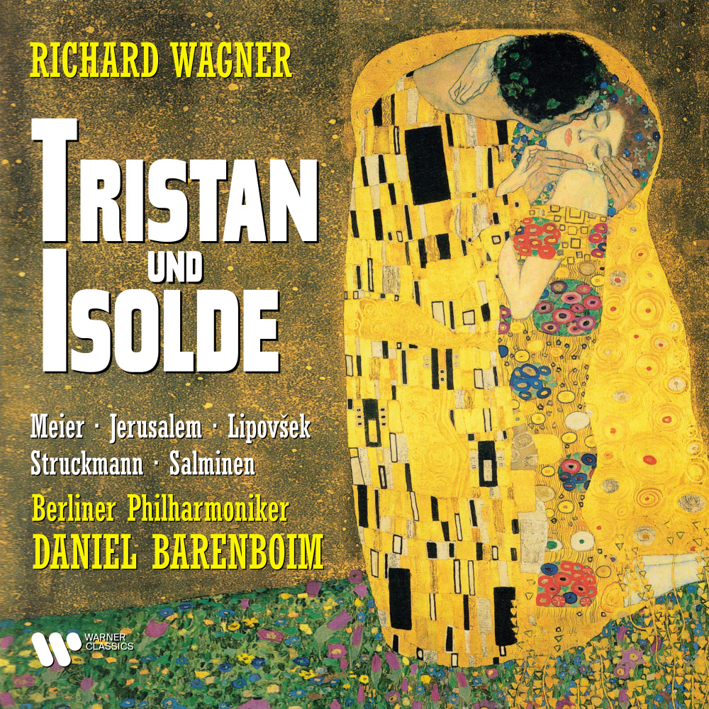 Tristan und Isolde, Act 3: "O Wonne! Freude!" (Kurwenal, Tristan)