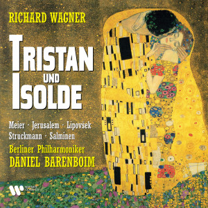 อัลบัม Wagner : Tristan und Isolde ศิลปิน Siegfried Jerusalem