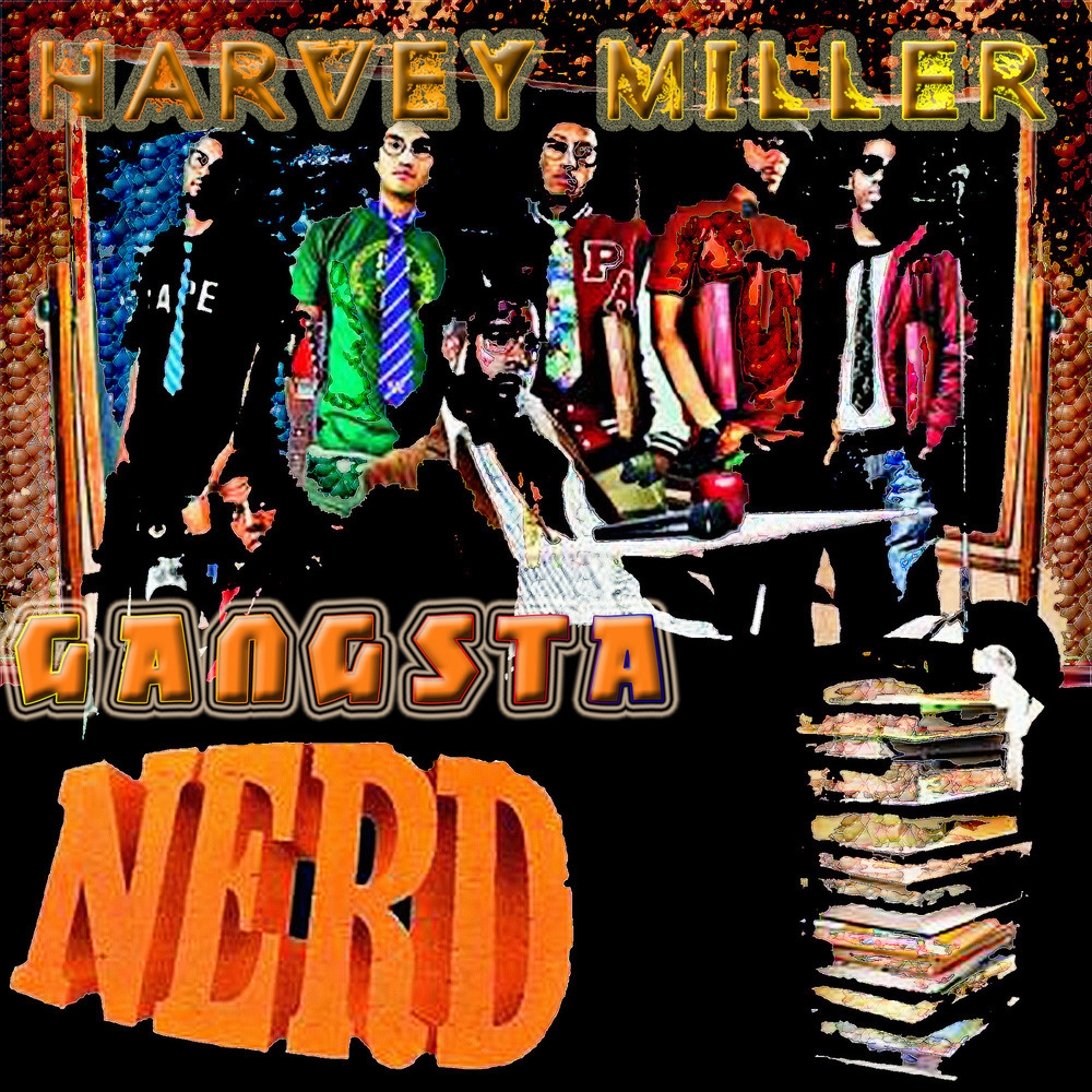 Gangsta Nerd (Explicit)