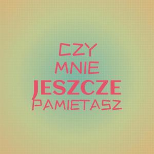 Album Czy Mnie Jeszcze Pamietasz from Silvia Natiello-Spiller