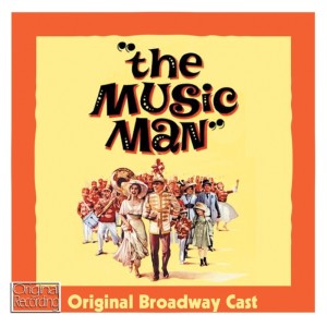 Listen to Shipoopi (from "The Music Man") song with lyrics from Barbara Cook