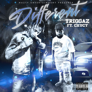 Listen to Different (Explicit) song with lyrics from Triggaz
