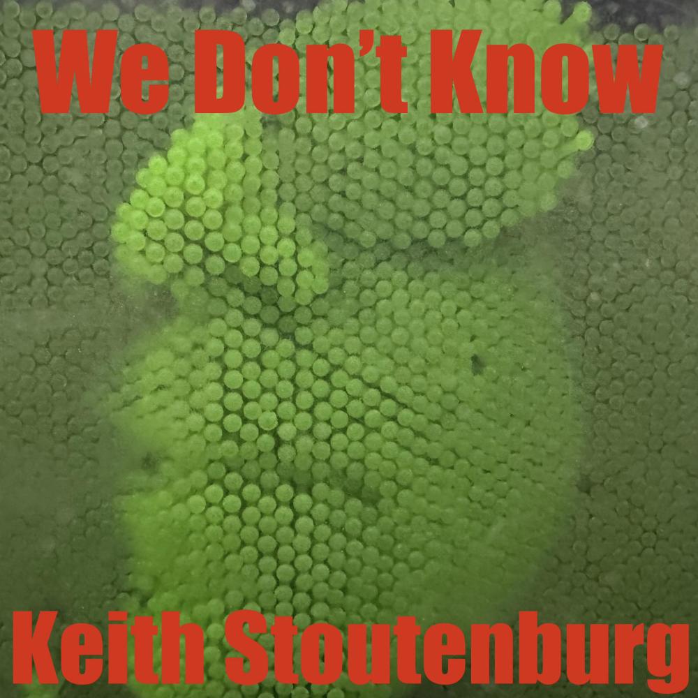 We Don't Know