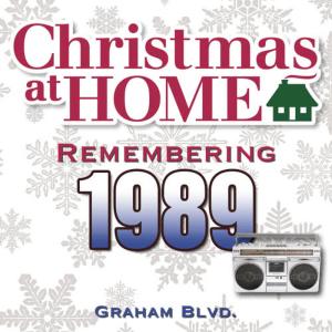 收聽Graham Blvd.的Listen to Your Heart歌詞歌曲