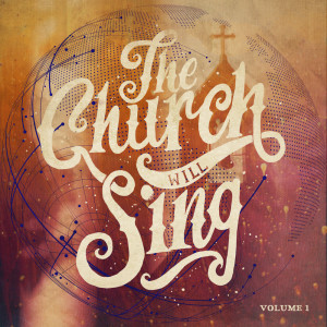 The Church Will Sing的專輯All I Want Is Jesus (Live)