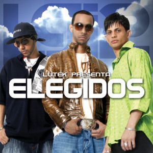 Listen to El Magnifico song with lyrics from Lutek