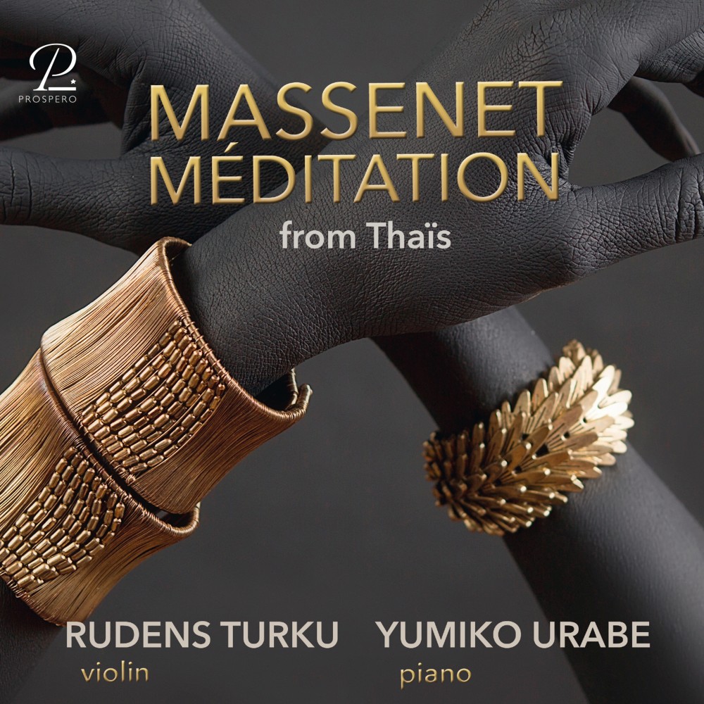 Méditation From Thaïs