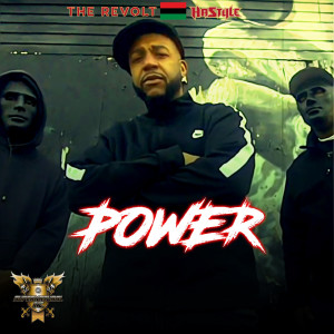 Listen to Power (Explicit) song with lyrics from The Revolt