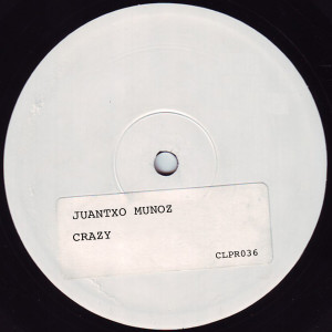 Album Crazy oleh Juantxo Munoz