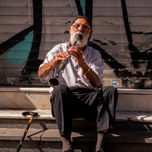 default playlist img