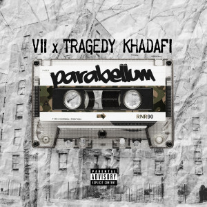 Album Parabellum (Explicit) from 