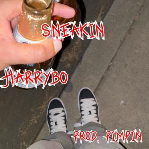Harri的專輯Sneakin (Explicit)