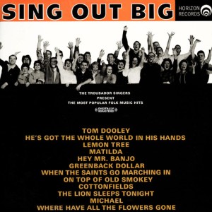ดาวน์โหลดและฟังเพลง Lemon Tree พร้อมเนื้อเพลงจาก The Troubador Singers