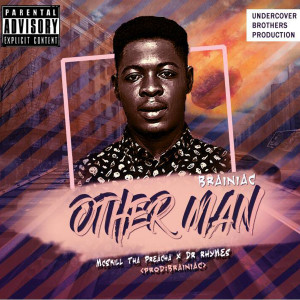 Album Other Man (Explicit) from 