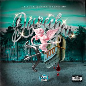 收聽DJ BRYAN EL FAMOSITO的Despechao (feat. El Blade Hey Hey & Dham Studio)歌詞歌曲