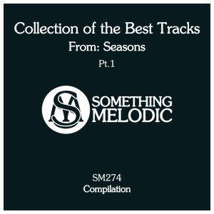 Collection of the Best Tracks From: Seasons, Pt. 1 dari Seasons