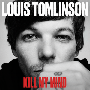 收聽Louis Tomlinson的Kill My Mind歌詞歌曲