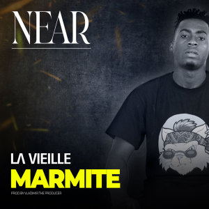 Album La Vielle Marmite from Near