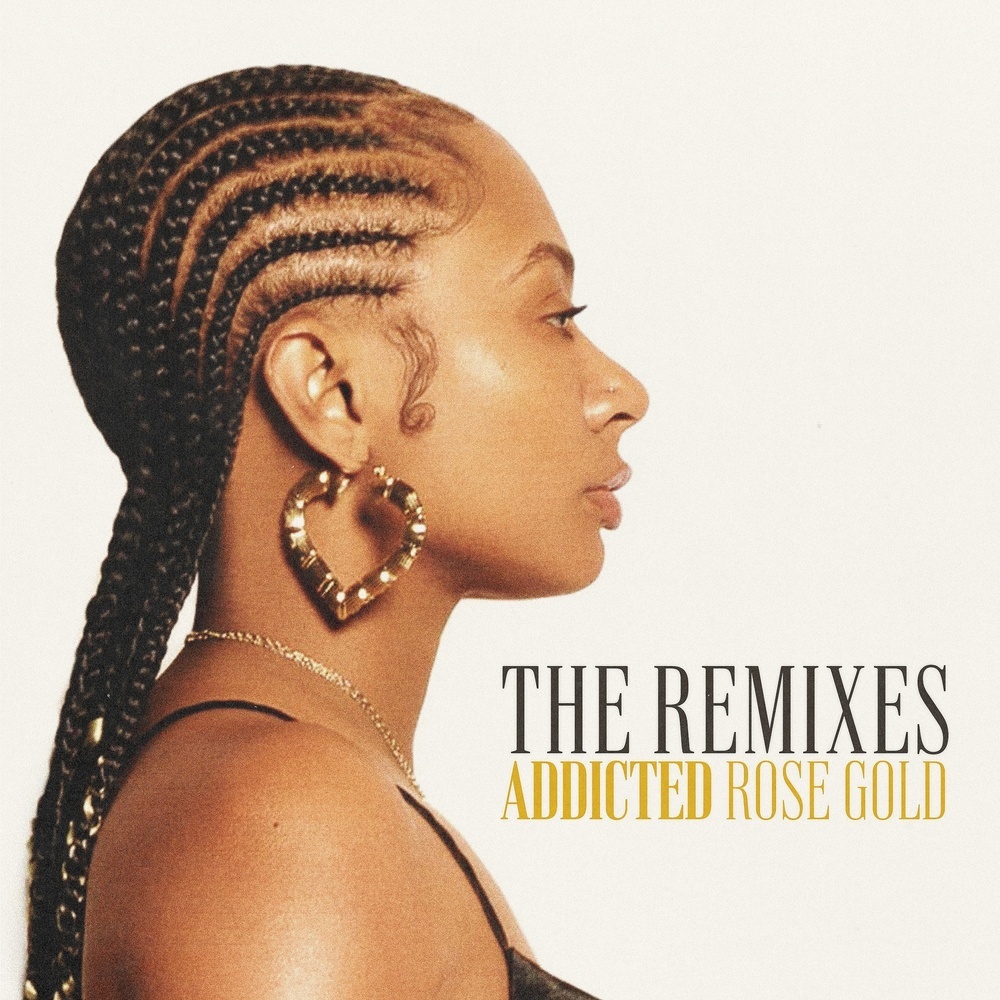 Addicted (Kenyon Dixon and Nana Remix|Explicit)