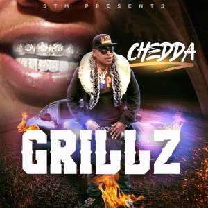 收聽Chedda的Grillz (Explicit)歌詞歌曲