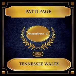 收聽Patti Page的Tennessee Waltz歌詞歌曲
