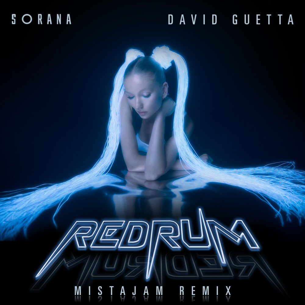 redruM (MistaJam Remix|Explicit)