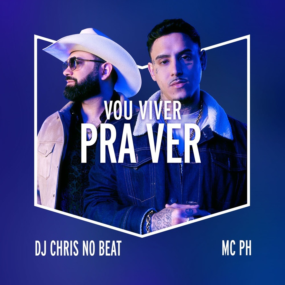 Vou Viver Pra Ver (Remix)