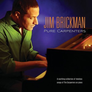 ดาวน์โหลดและฟังเพลง Yesterday Once More พร้อมเนื้อเพลงจาก Jim Brickman