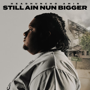 收聽HEADHUNCHO AMIR的BLOW (feat. Big Homiie G) (Explicit)歌詞歌曲
