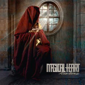 Dengarkan Daydream lagu dari Magical Heart dengan lirik