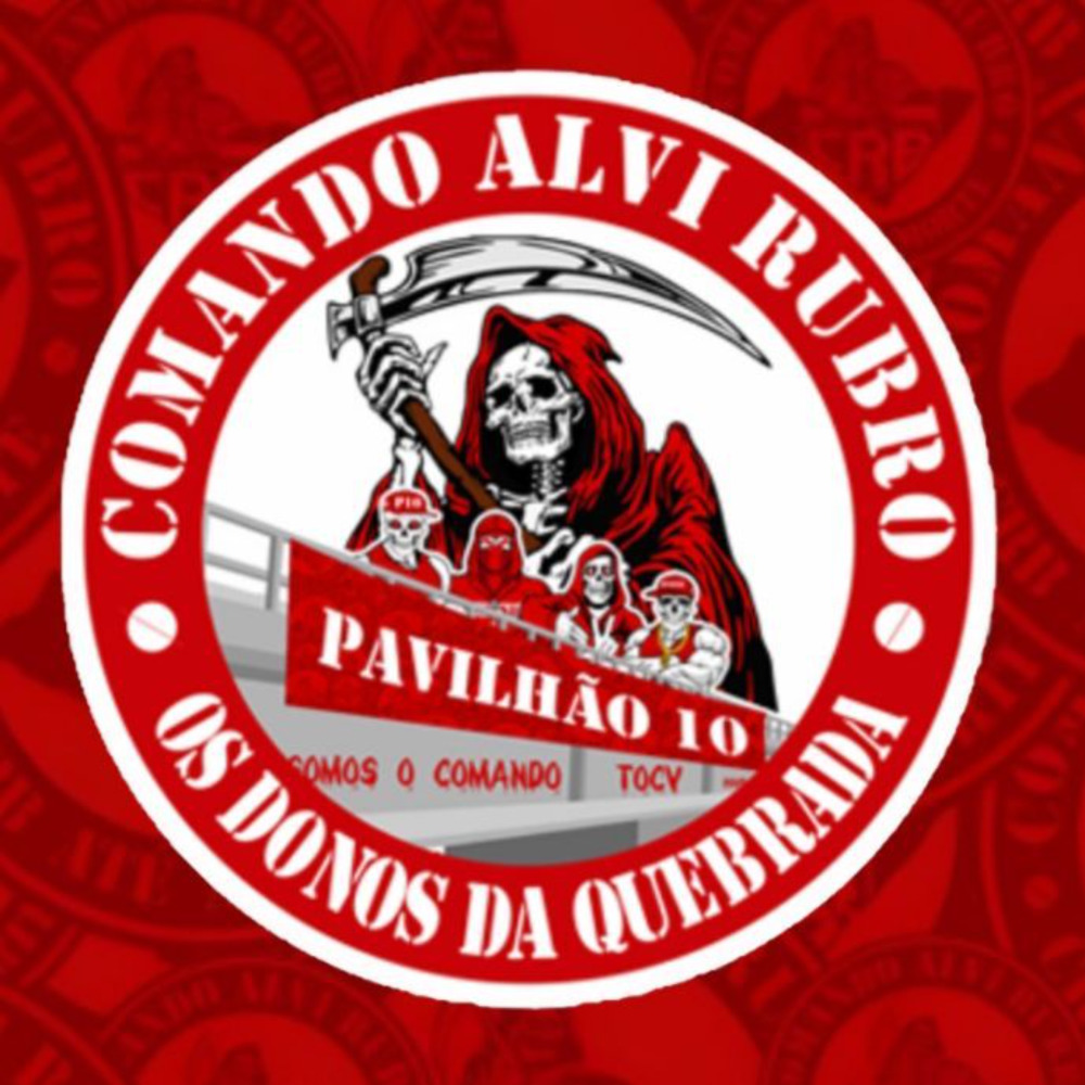 Pavilhão 10
