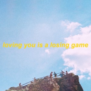 ดาวน์โหลดและฟังเพลง loving you is a losing game พร้อมเนื้อเพลงจาก omgkirby