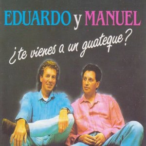 ดาวน์โหลดและฟังเพลง Medley: Song Song Blue / San Francisco / Nunca Llueve al Sur de California พร้อมเนื้อเพลงจาก Eduardo y Manuel
