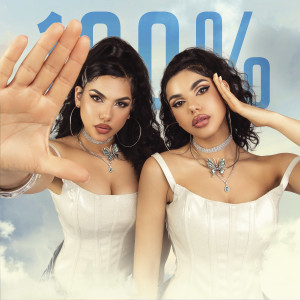 Album 100 % from Alex & Vladi