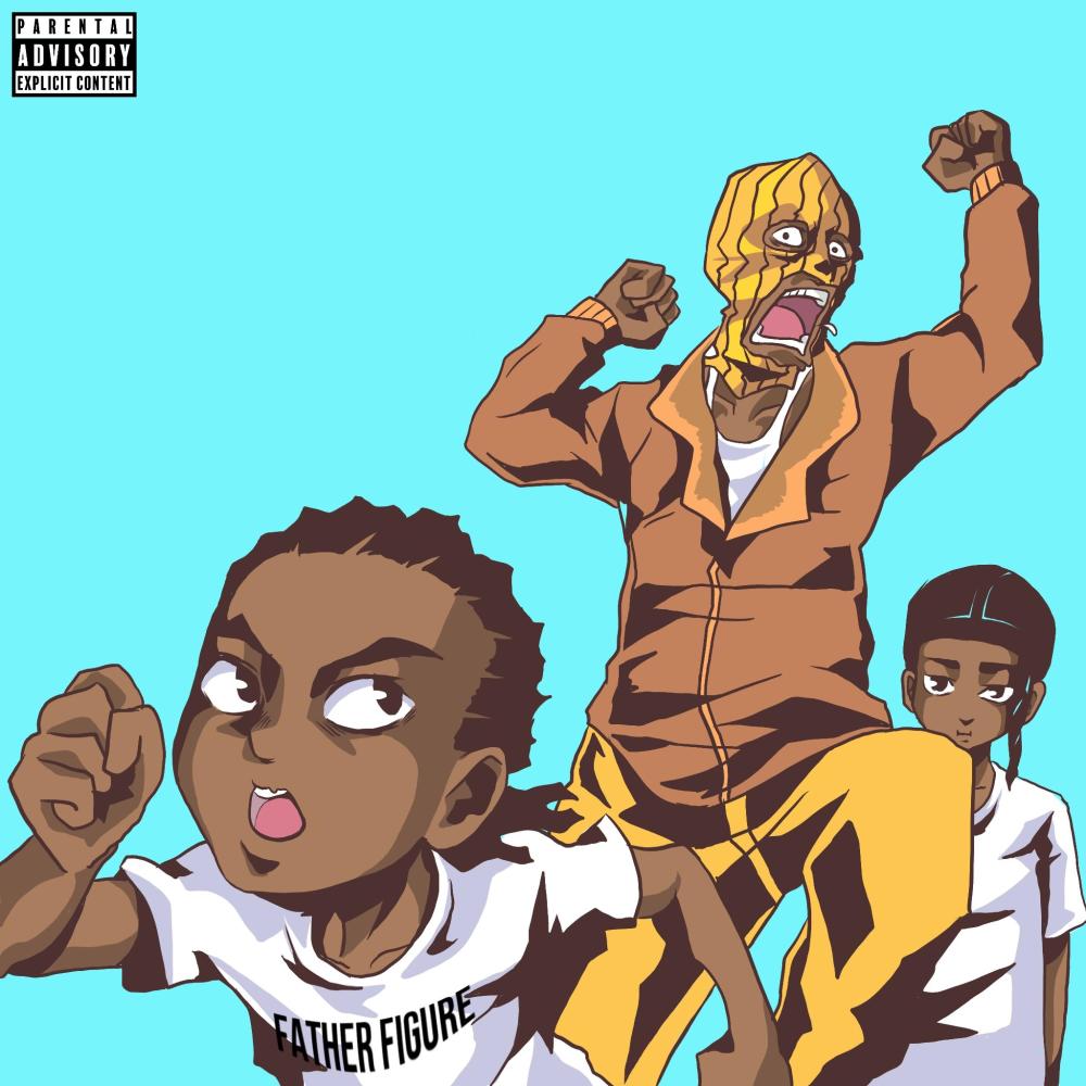 Iceberg Slim III (feat. TommyxBoi) (Explicit)